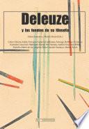 Libro de Deleuze Y Las Fuentes De Su Filosofía