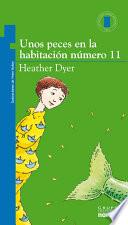 Libro de Unos Peces En La Habitación Número 11
