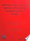 Libro de Investigación Sobre La Lengua Y La Escritura Sumeria Del Periodo Presargónico De Lagas Iii Milenio A.c.