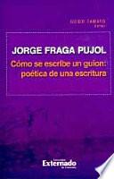 Libro de Cómo Se Escribe Un Guion: Poética De Una Escritura