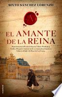Libro de El Amante De La Reina