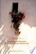 Libro de Estudios De Historia De La Educación Andaluza