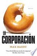 Libro de La Corporación