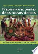 Libro de Preparando El Camino De Los Nuevos Tiempos