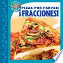 Libro de Pizza Por Partes