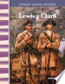 Libro de Lewis Y Clark (lewis & Clark)