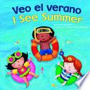 Libro de I See Summer