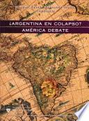 Libro de Argentina En Colapso?