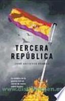Libro de Tercera República