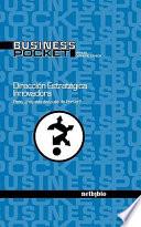 Libro de Dirección Estratégica Innovadora Pero, ¿hay Vida Después De Porter?