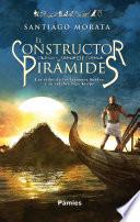 Libro de El Constructor De Pirámides