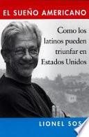 Libro de El Sueño Americano