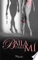 Libro de Baila Para Mí