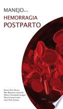 Libro de Manejo De La Hemorragia Postparto