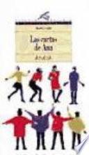 Libro de Las Cartas De Ana