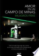 Libro de Amor En Un Campo De Minas