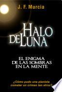 Libro de Halo De Luna