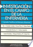 Libro de Investigación En El Campo De La Enfermería