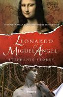 Libro de Leonardo Y Miguel Ángel