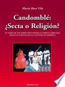 Libro de Candombl