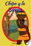 Libro de Chipo Y La Sirena