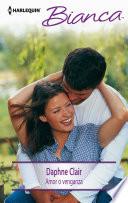 Libro de Amor O Venganza