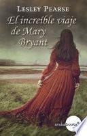 Libro de El Increíble Viaje De Mary Bryant
