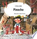 Libro de Pinocho