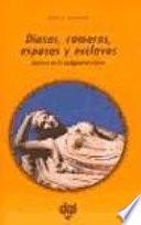 Libro de Diosas, Rameras, Esposas Y Esclavas