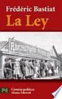 Libro de La Ley
