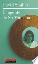 Libro de El Agente De Su Majestad