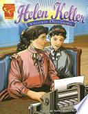 Libro de Helen Keller