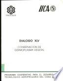 Libro de Conservación De Germoplasma Vegetal
