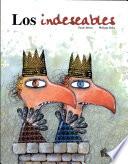 Libro de Los Indeseables