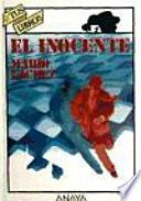 Libro de El Inocente