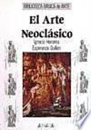 Libro de El Arte Neoclásico