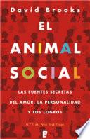 Libro de El Animal Social