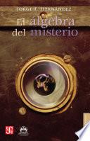 Libro de El álgebra Del Misterio