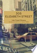 Libro de 305 Elizabeth Street