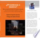 Libro de Providencia O Destino?