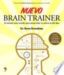 Libro de Nuevo Brain Trainer