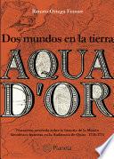 Libro de Dos Mundos En La Tierra