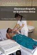 Libro de Electrocardiografía En La Práctica Clínica