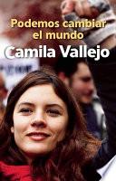 Libro de Podemos Cambiar El Mundo