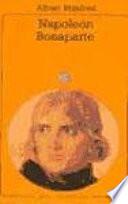 Libro de Napoleón Bonaparte