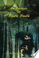 Libro de La Leyenda De Budu Budú