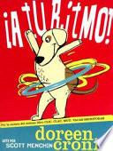 Libro de A Tu Ritmo!