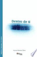 Libro de Dentro De Ti
