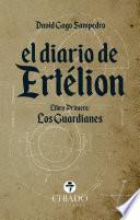 Libro de El Diario De Ertélion