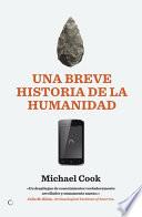 Libro de Una Breve Historia De La Humanidad
